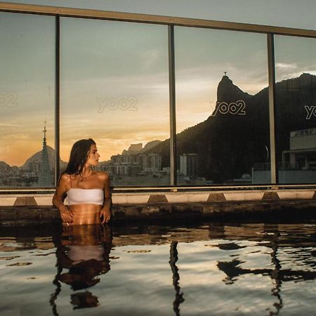 Yoo2 Rio De Janeiro By Intercity المظهر الخارجي الصورة